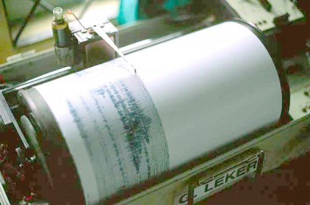 Seismologul Mărmureanu dă asigurări că nu va fi un cutremur mare în România